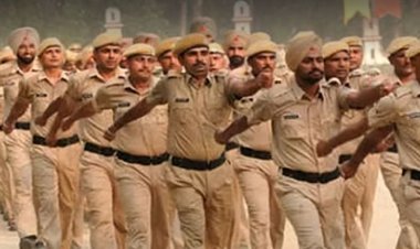 सरकारी नौकरी:पुलिस कॉन्स्टेबल की इस भर्ती के लिए पदों की संख्या बढ़ी; अब 2030 पदों के लिए करें आवेदन, 10वीं पास को मौका