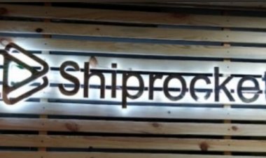 लॉजिस्टिक्स फर्म शिपरॉकेट को वित्त वर्ष 2024 में हुआ 595 करोड़ रुपये का घाटा