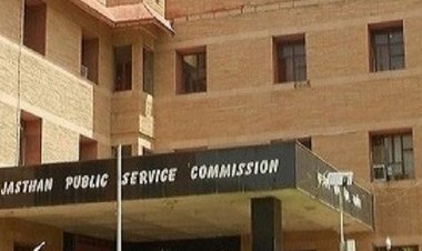 मॉडल ANSWER-KEY पर दर्ज कराएं आपत्ति:असिस्टेंट प्रोफेसर परीक्षा विभिन्न विषयों का मामला, 28 अक्टूबर लास्ट डेट