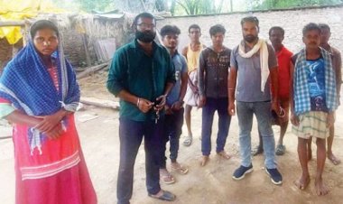 बंदर का उत्पात, जान बचाने तालाब में कूदी दो महिला की मौत