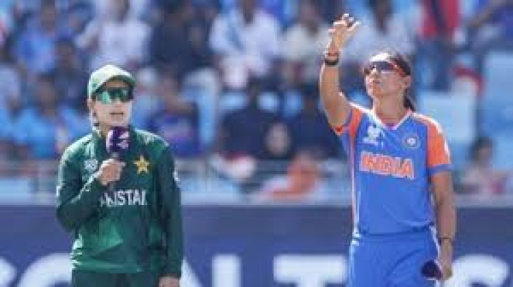 पाकिस्तान को हराने के बावजूद भारत के लिए आसान नहीं है सेमीफाइनल की राह, क्या बन रहे हैं समीकरण?