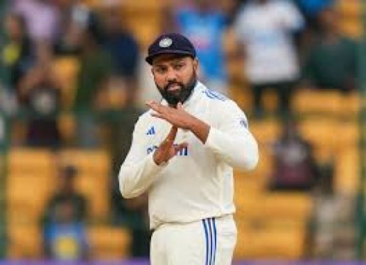 तीन घंटे का खेल टीम की काबिलियत तय नहीं करेंगे: रोहित