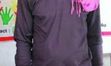 पोती से छेड़छाड़ की शिकायत की थी दादी ने