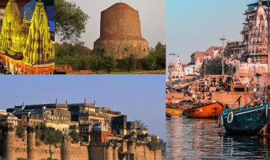 देव दीपावली पर जा रहे हैं वाराणसी? जानें किस मंदिर और घाट का क्या है महत्व