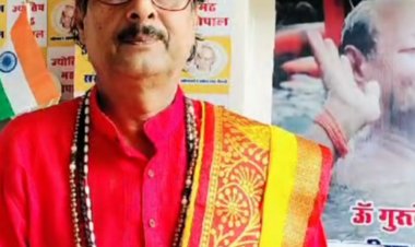 118 दिन बाद आज भगवान विष्णु योगनिद्रा से जागेंगे:मंदिरों और घरो में होंगे शालिग्राम और तुलसी विवाह, मांगलिक कार्यो की शुरुआत