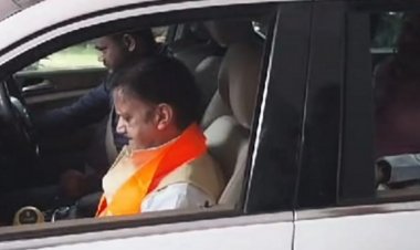 डिप्टी सीएम बोले- किसान डीएपी की जगह NPK यूज करें:बेबुनियाद आरोप लगाना कांग्रेस की आदत; महाराष्ट्र विधानसभा चुनाव में किया जीत का दावा