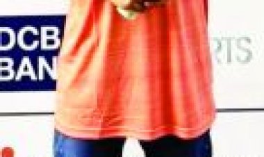 आरिश अंडर14 सिंगल्स एडवांस प्लस तथा पाखी 19प्लस एडवांस रनरअप