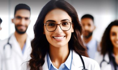 सरकारी नौकरी:किंग जॉर्ज मेडिकल यूनिवर्सिटी, लखनऊ में 336 पदों पर भर्ती; 12वीं पास से लेकर ग्रेजुएट्स को मौका, एज लिमिट 40 साल