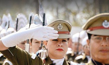 सरकारी नौकरी:जम्मू-कश्मीर में इंस्पेक्टर के 669 पदों पर निकली भर्ती; 3 दिसंबर से शुरू आवेदन, ग्रेजुएट्स करें अप्लाई