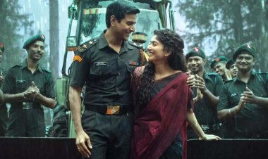 'ट्रूकॉलर नाम' ने इंजीनियरिंग के छात्र की मुश्किलें बढ़ा दी हैं, जिसने शिवकार्तिकेयन की 'अमरन' फिल्म के निर्माताओं को 1.1 करोड़ रुपये का कानूनी नोटिस भेजा है