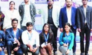 धर्मेंद्र प्रधान ने टीचर ऐप लॉन्च किया:260 घंटों के कोर्स, शॉर्ट वीडियो होंगे; लाइव एक्सपर्ट्स देंगे जवाब, टीचर्स को इनोवेटिव बनाएगा ऐप