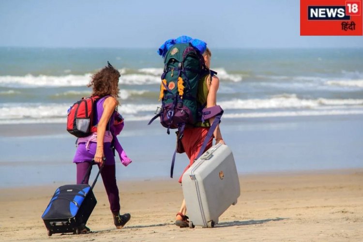 अगर आप ट्रैवलिंग करते हैं तो इन ज्योतिष नियमों का करें पालन, मिलेगी सफलता