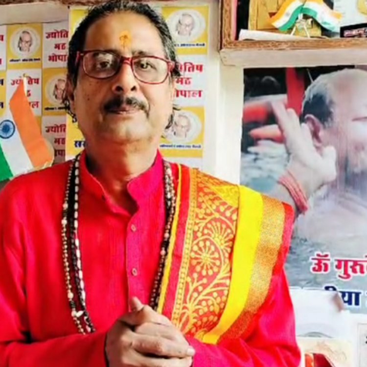 118 दिन बाद आज भगवान विष्णु योगनिद्रा से जागेंगे:मंदिरों और घरो में होंगे शालिग्राम और तुलसी विवाह, मांगलिक कार्यो की शुरुआत