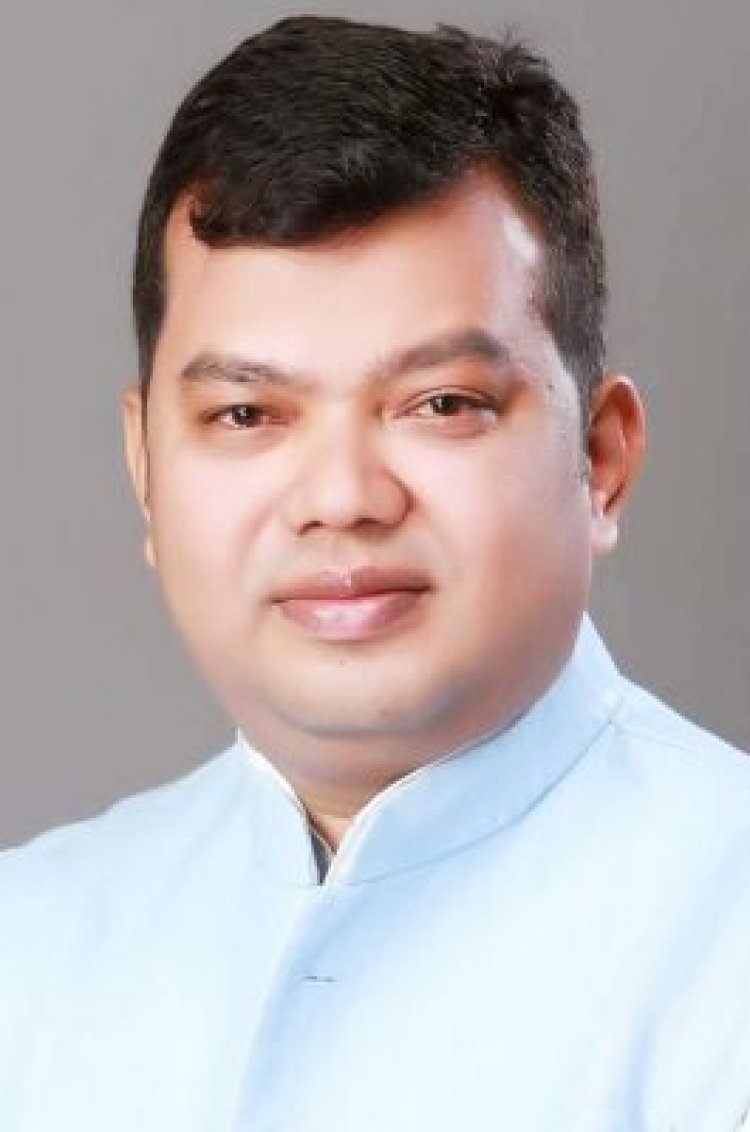 नागपुर पश्चिम विस क्षेत्र में चुनाव प्रचार विधायक संदीप बने चुनाव प्रभारी