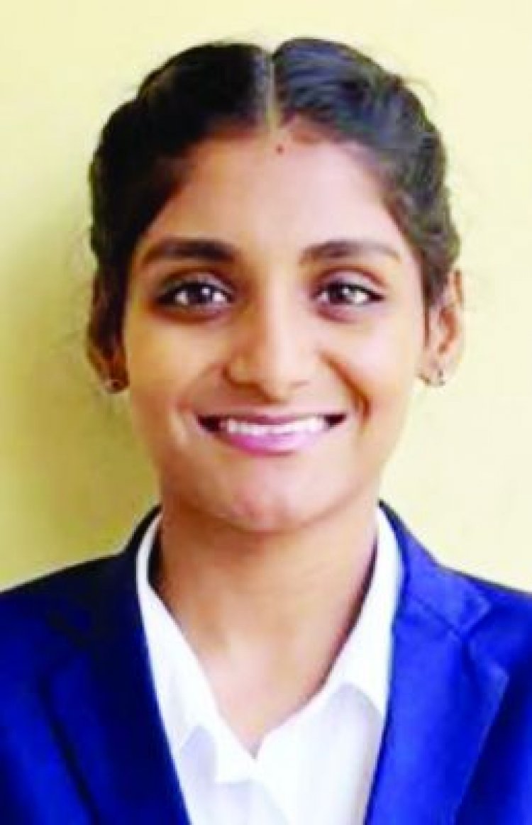 रायपुर की दिव्या ईस्ट एशिया म्यू थाई स्पर्धा में हिस्सा लेने जाएंगी हांगकांग