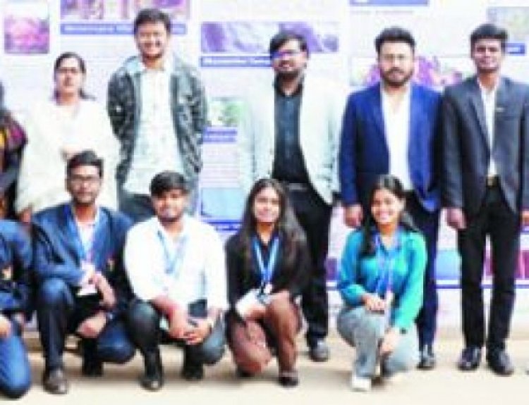 धर्मेंद्र प्रधान ने टीचर ऐप लॉन्च किया:260 घंटों के कोर्स, शॉर्ट वीडियो होंगे; लाइव एक्सपर्ट्स देंगे जवाब, टीचर्स को इनोवेटिव बनाएगा ऐप