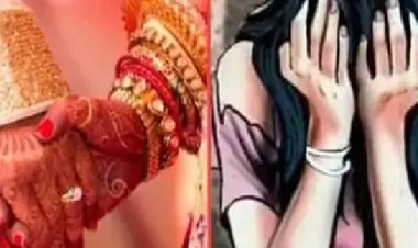 भोपाल में शादी का झांसा देकर युवती से रेप:बात करने होटल में बुलाया, जबरन संबंध बनाए, बाद में शादी से मुकरा