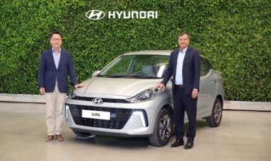 नए साल से महंगी हो जाएंगी हुंडई मोटर इंडिया की गाड़ियां, 25,000 रुपये तक बढ़ेंगे दाम