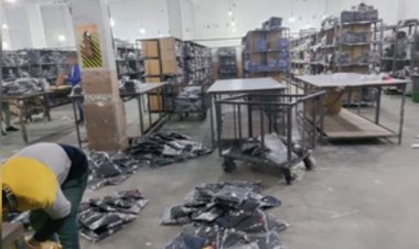 भारतीय होजरी निर्माताओं की आय वृद्धि दर वित्त वर्ष 2024-25 में 10-12 प्रतिशत रहने का अनुमान