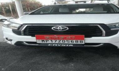 1 लाख 40 हजार बुजुर्गों के बनेंगे आयुष्मान कार्ड:तीन विभाग मिलकर बना रहे; शनिवार और रविवार को लेगेगा शिविर