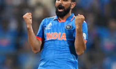 गेंदबाजी में सहज दिखे शमी ने हरफनमौला खेल से बंगाल को चंडीगढ़ पर दिलायी जीत