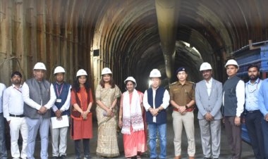 सरकारी नौकरी:NHPC में 118 पदों पर भर्ती; सैलरी 1.80 लाख तक, महिलाओं के लिए नि:शुल्क