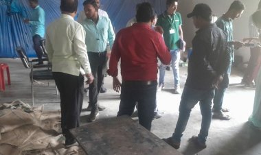 ईवी इंडस्ट्री में अगले 5 से 6 वर्षों में आ सकता है 40 अरब डॉलर का निवेश: रिपोर्ट