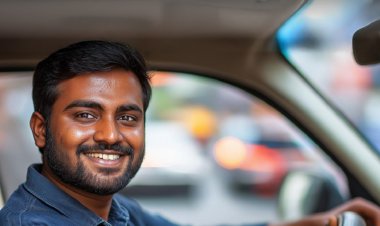 सरकारी नौकरी:राजस्थान में ड्राइवर के 2756 पदों पर भर्ती का नोटिफिकेशन जारी; 10वीं पास को मौका, एज लिमिट 40 साल