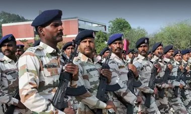 सरकारी नौकरी:ITBP में 526 पदों पर भर्ती के आवेदन की आखिरी तारीख आज, 10वीं पास तुरंत करें अप्लाई