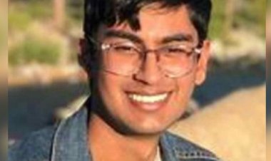 'ओपनएआई' को लेकर कई खुलासे करने वाले सुचिर बालाजी अमेरिकी अपार्टमेंट में पाए गए मृत