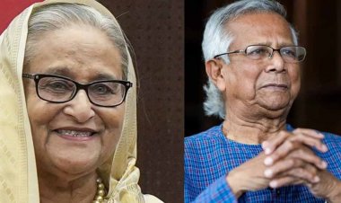 जांच आयोग ने रिपोर्ट में किया दावा, भारत में बैठकर बांग्लादेश से लोगों को गायब करवा रही हैं शेख हसीना