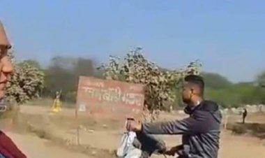 सर मेरी मां बीमार है-मदद कीजिए:मदद के नाम पर महिलाओं का ठग गिरोह सक्रिय; VIDEO बनाकर धमकाती