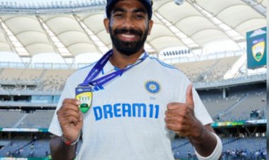 'वह अविश्वसनीय है': हसी ने बुमराह के दुनिया के सर्वश्रेष्ठ गेंदबाजों में से एक बनने की सराहना की