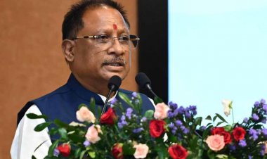 छत्तीसगढ़ के 17 जिलों में ग्रामीण आबादी वाले रहवासियों को मिलेगा मालिकाना हक