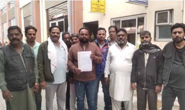 भोपाल से मेमू ट्रेन को दो महीने के लिए रद्द करने प्लेटफार्म का गेट नंबर 6 को बंद करने यात्रियों को हो रही परेशानी