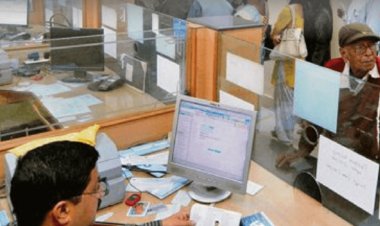 सरकारी नौकरी:यूको बैंक में स्पेशलिस्ट ऑफिसर की भर्ती; एज लिमिट 35 साल, सैलरी 90 हजार से ज्यादा