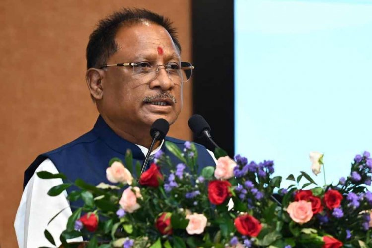 छत्तीसगढ़ के 17 जिलों में ग्रामीण आबादी वाले रहवासियों को मिलेगा मालिकाना हक