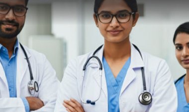 सरकारी नौकरी:एम्स कॉमन रिक्रूटमेंट एग्जामिनेशन 2025; 12वीं पास से लेकर डॉक्टर्स, इंजीनियर को मौका, 4576 पदों पर भर्ती