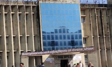 भोपाल में आयुर्वेद पर्व 2025 में पहुंचे मुख्यमंत्री:खुशीलाल आयुर्वेदिक हॉस्पिटल में आरोग्य मेले का करेंगे शुभारंभ