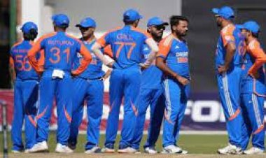 टीम इंडिया की जर्सी पर पाकिस्तान का नाम होगा या नहीं, बीसीसीआई ने दिया जवाब