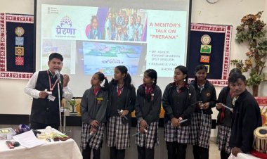 अदाणी ग्रुप की सीमेंट कंपनी एसीसी का मुनाफा वित्त वर्ष 25 की तीसरी तिमाही में 103 प्रतिशत बढ़ा