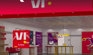 प्राइवेट नौकरी:Vi में टेरिटरी सेल्स मैनेजर की वैकेंसी, ग्रेजुएट्स को मौका, जॉब लोकेशन छत्तीसगढ़