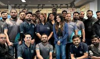 प्राइवेट नौकरी:Lenskart ने राजस्थान लोकेशन के लिए वैकेंसी निकाली; एनुअल सैलरी 5 लाख तक