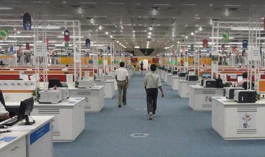 सरकारी नौकरी:BECIL में 407 पदों पर निकली भर्ती; 10वीं, 12वीं पास को मौका; सैलरी 78 हजार से ज्यादा