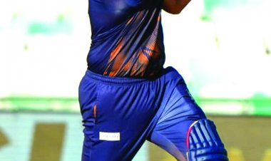 लेजेंड 90 लीग में क्वालीफायर-2 का टिकट दिल्ली रॉयल्स को, सैम्प आर्मी को दी विदाई