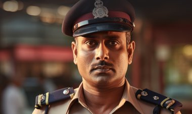 सरकारी नौकरी:पंजाब पुलिस कॉन्स्टेबल के 1746 पदों पर भर्ती; आवेदन आज से शुरू, 10वीं से लेकर 12वीं पास करें अप्लाई