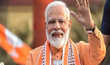 12 मार्च को पीएम मोदी का  मॉरिशस दौरा, राष्ट्रीय दिवस समारोह मैं शामिल होंगे