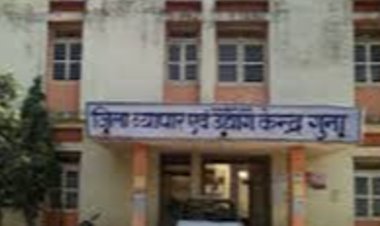 गुना में "युवा संगम" कार्यक्रम 27 फरवरी को:स्वरोजगार के लिए देंगे लोन; 18 से 35 वर्ष के युवा कर सकते हैं आवेदन