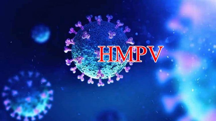 छत्तीसगढ़ में HMPV वायरस ने दे दी दस्तक, तीन साल के बच्चे की रिपोर्ट पॉजिटिव, स्वास्थ्य विभाग में हड़कंप