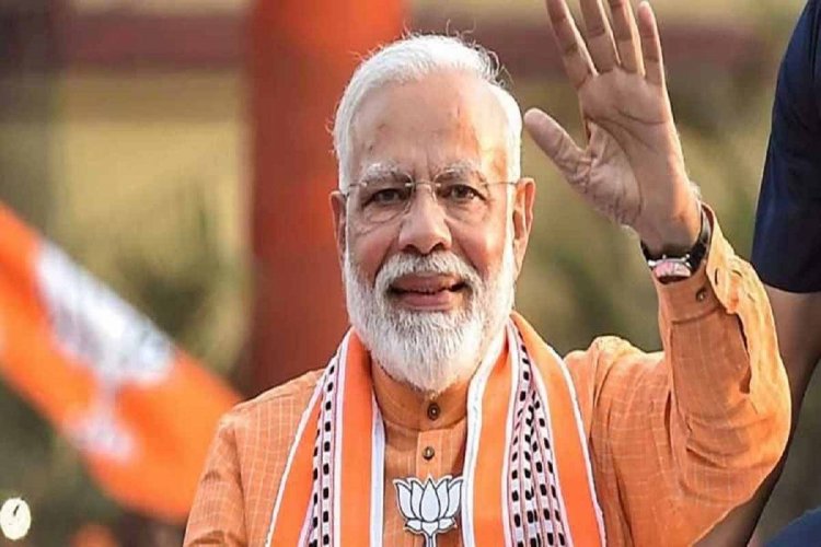 12 मार्च को पीएम मोदी का  मॉरिशस दौरा, राष्ट्रीय दिवस समारोह मैं शामिल होंगे